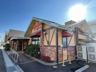 パレ・プリムヴェール Ⅰ【201号室】の周辺