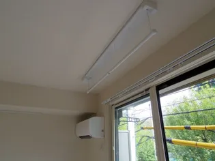 グランドゥールⅤ B棟【2階】の内装