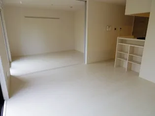 グランドゥールⅤ B棟【2階】の居間