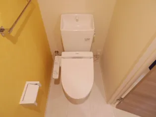 グランドゥールⅤ B棟【2階】のその他画像