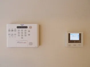 グランドゥールⅤ B棟【2階】のその他画像