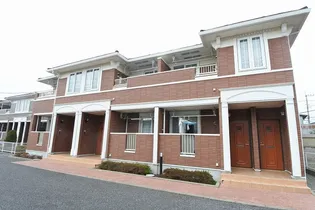 アステール C棟の画像