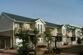 グランパルクBの画像