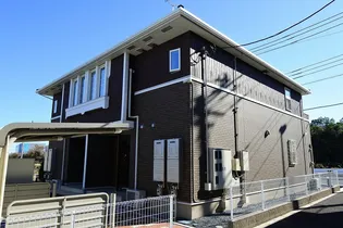 ユウアイグランデ みどりの南Bの画像