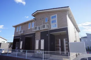 ベルフィオーレ【2階】の外観