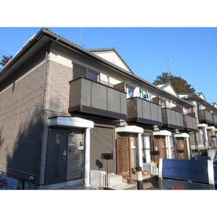 フォーシーズン玉里 Bの画像