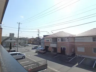 ウエスト・アヴェニュー【2階】のその他画像