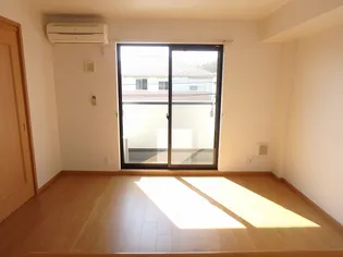 ウエスト・アヴェニュー【2階】の内装