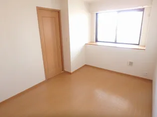 ウエスト・アヴェニュー【2階】のその他画像