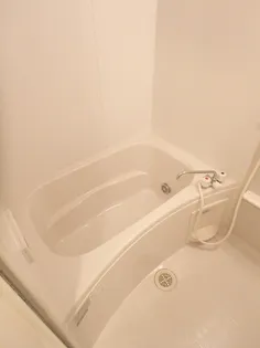 ウエスト・アヴェニュー【2階】の風呂