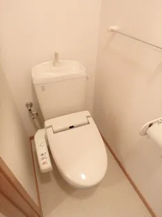 ウエスト・アヴェニュー【2階】のその他画像