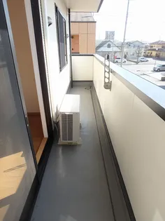 ウエスト・アヴェニュー【2階】のその他画像