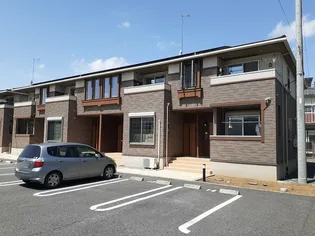 ハウス なごみIIの画像