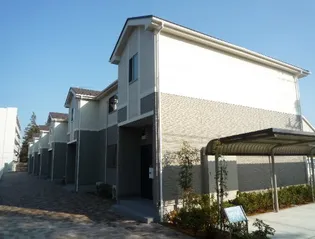 グランメゾンの画像