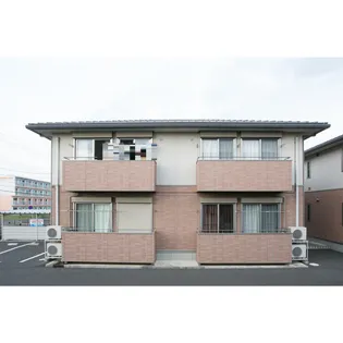 グランデバンブAの画像