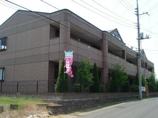 GRYFFINDORⅠ(グリフィンドール)【1階】の外観