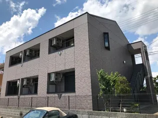 GRYFFINDORⅡ(グリフィンドール)【1階】の外観