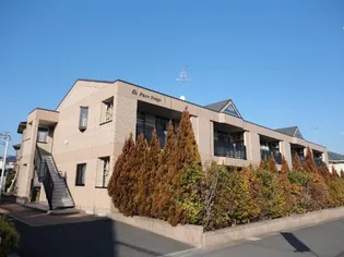 PURE STAGE(ピュアステージ)【1階】の外観