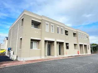 FOREST COURT S(フォレストコートエス)【2階】の外観