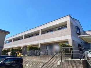 レジデンス南台の画像