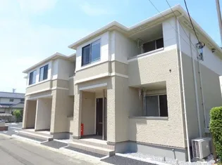 チェリーヒルズIIIの画像