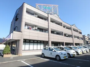 WEST SIDE ひたち野の画像