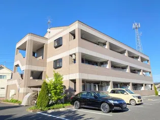 グランチェスタ【3階】の外観