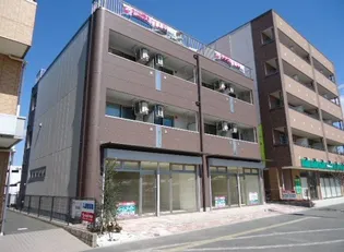 フロイデハイムみどりのの画像