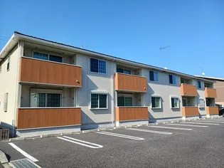 パレス ジェリカIIーAの画像