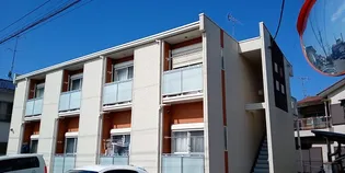 レオネクストボナール ドミールの画像