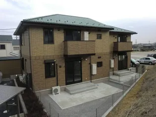 サンライズガーデンCの画像