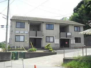 エミナン3【1階】の外観