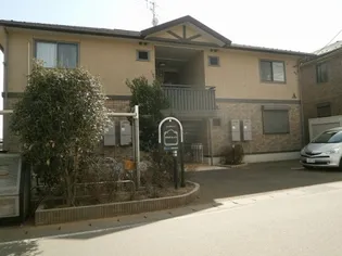 グランドソレイユの画像