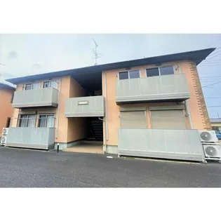 アンティエール Aの画像