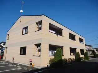 フォレストヴィラの画像