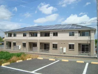 アヴェニール陽向の画像