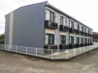 レオパレスFIORITOの画像