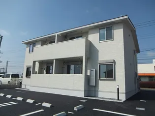 ウィステリア フィオーレIIの画像