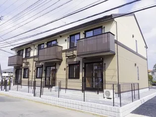 フローラ ウィルBの画像