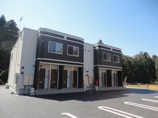 VILLA BELLTREE Ⅱの画像