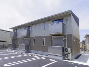 カーサイルフィオーレBの画像