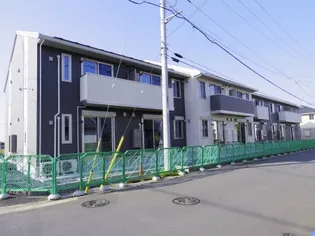 ALWAYS FRIENDLY学園の森の画像