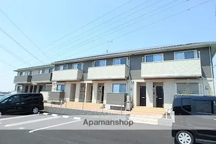 フルール レーヴの画像