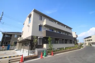 ゼピュロスみどりの C棟の画像