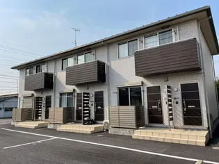 グリーンハイツの画像