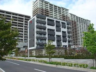 PARK SIDE RESIDENCEの画像