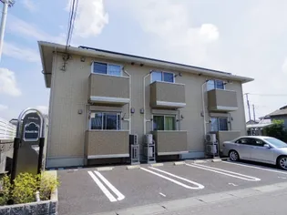 ADONIS.WIT(アドニス・ウィット)【2階】の外観