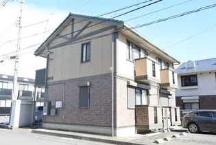 ジュネス港町の画像