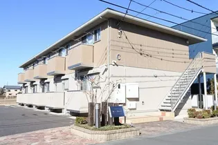 サニープレイス Bの画像