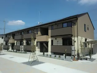 フェニーチェ Aの画像